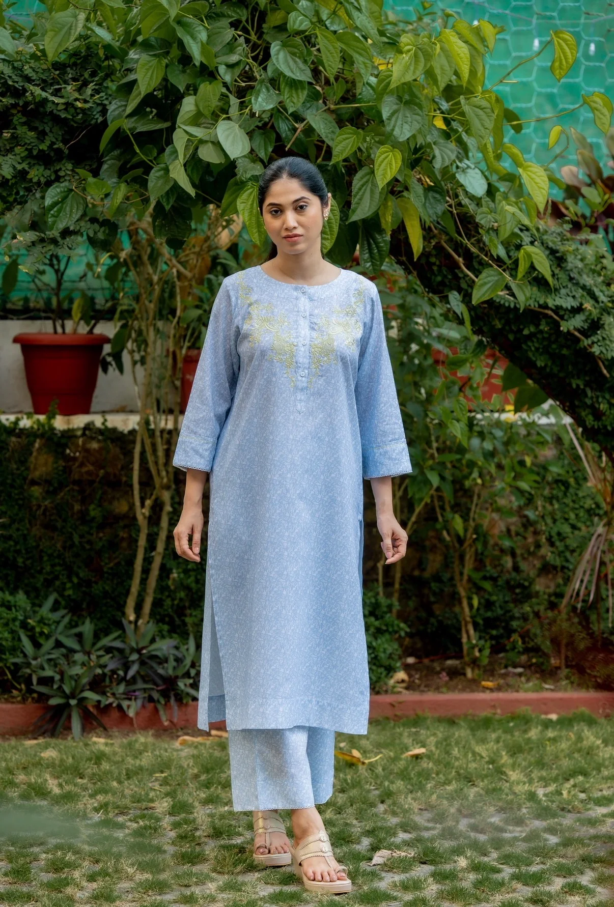 INDI-BLUE PAIR - Image 4