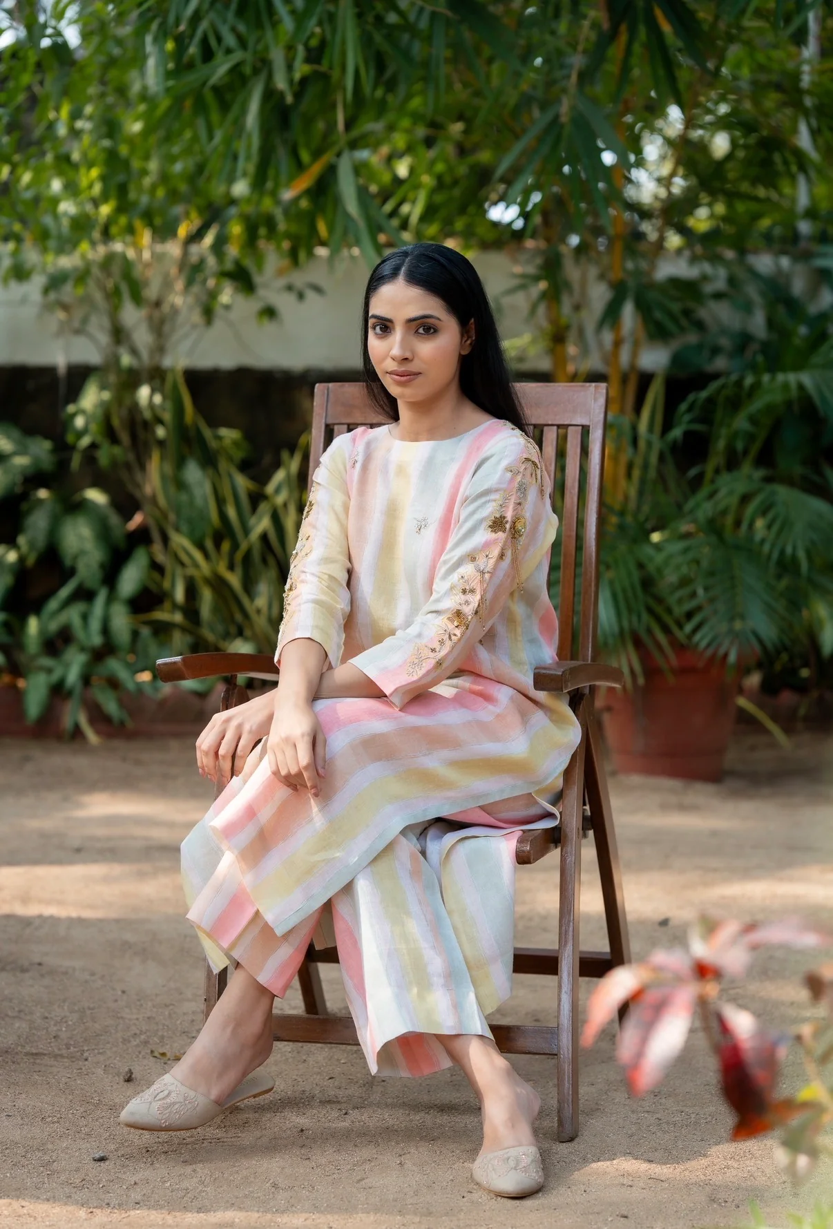 Lily Linen Set - Image 3