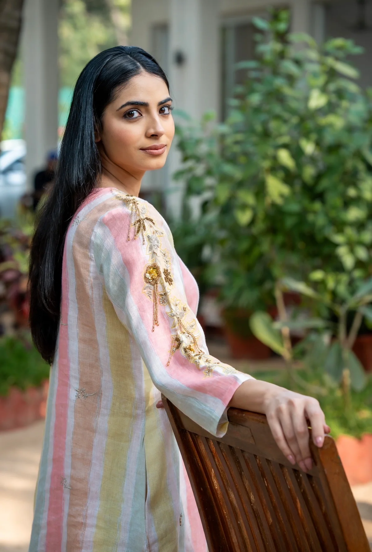 Lily Linen Set - Image 5