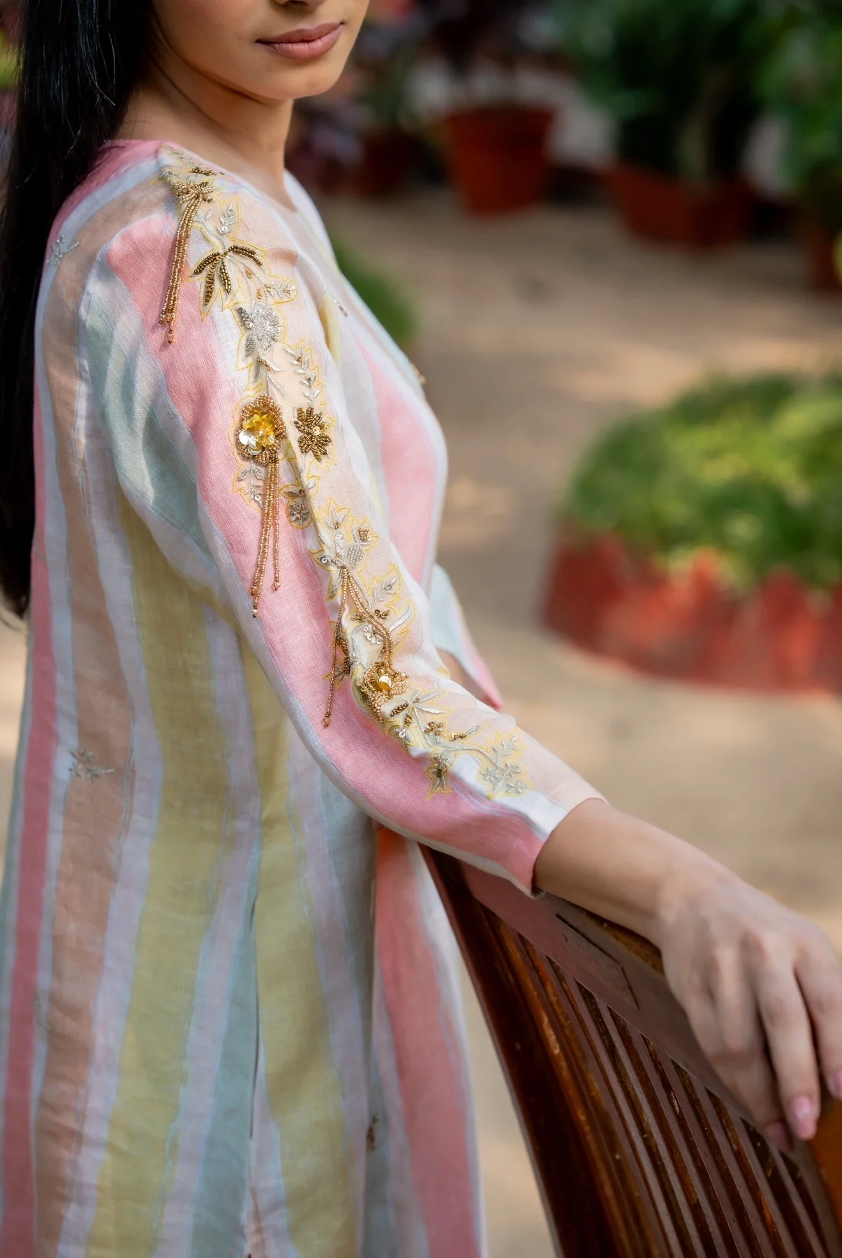 Lily Linen Set - Image 6