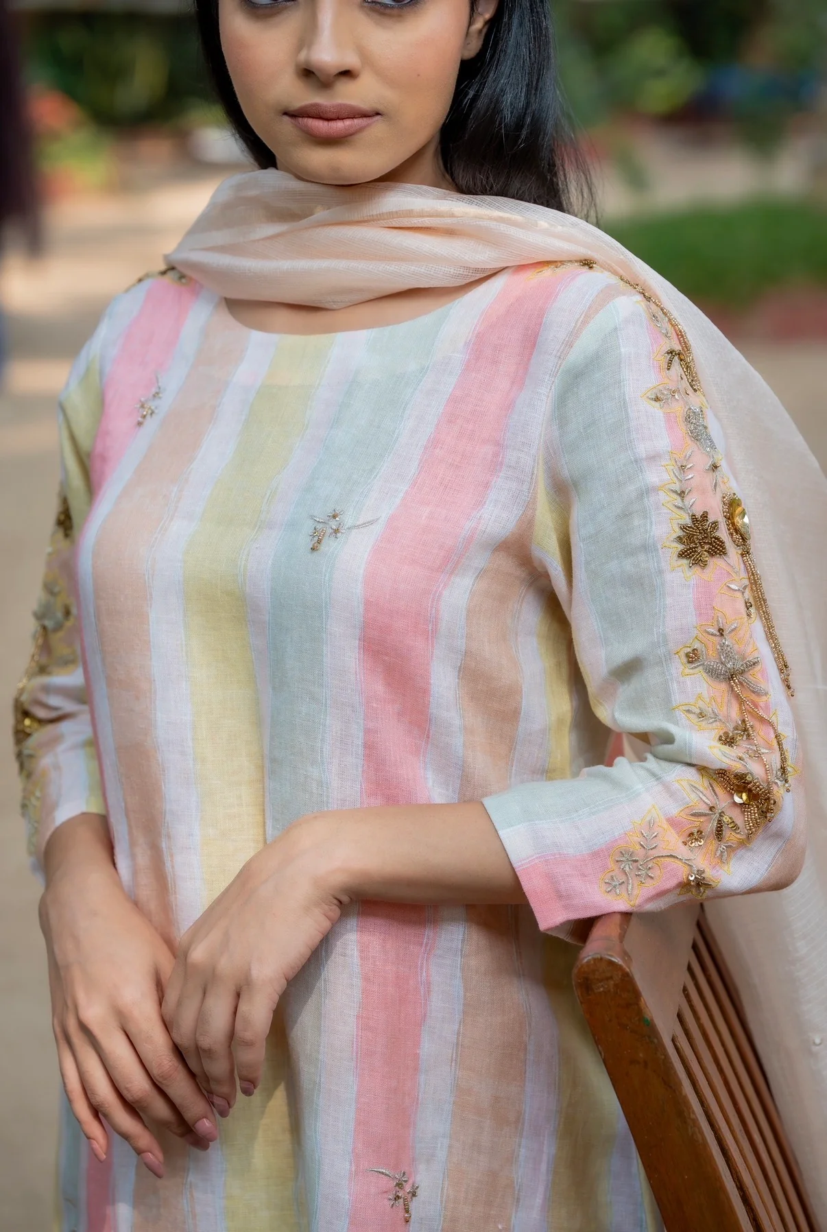 Lily Linen Set - Image 7