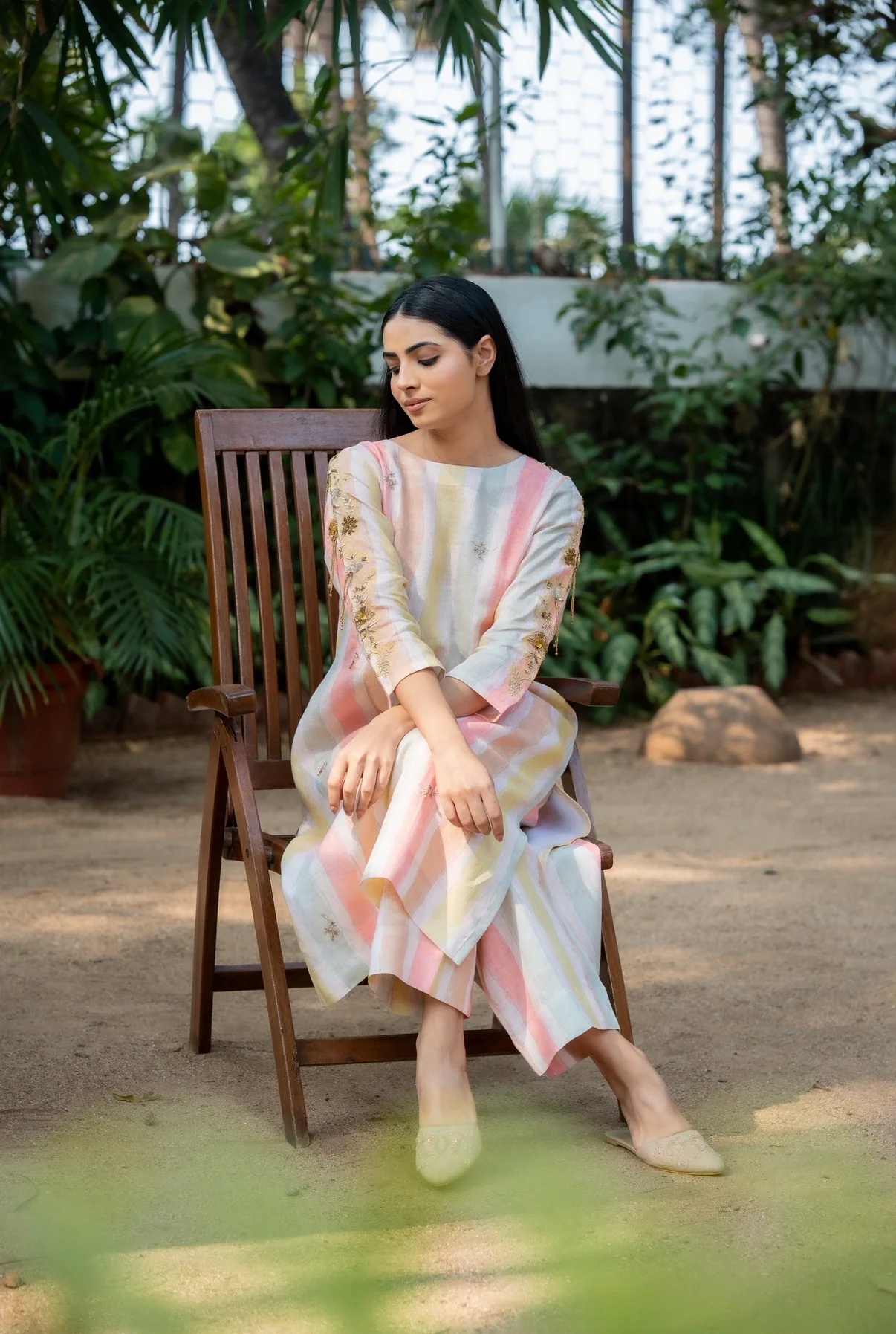 Lily Linen Set - Image 8