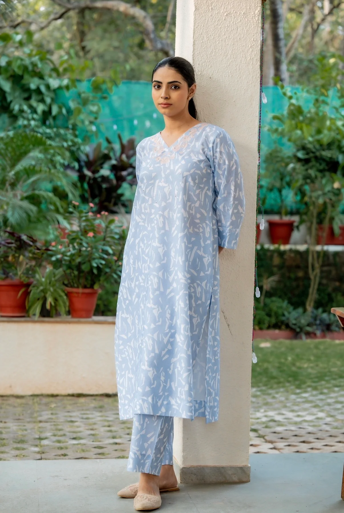 Polo Blue Pair - Image 3